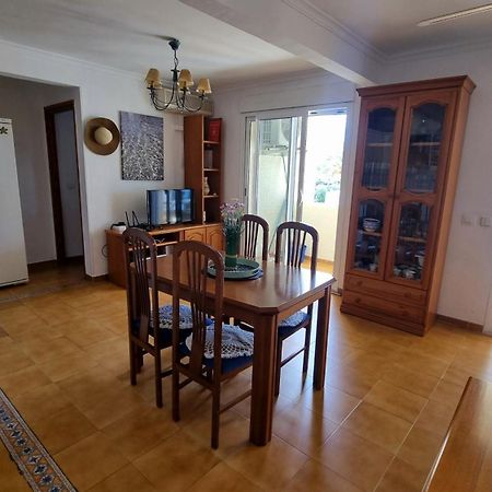 Felicidad Apartman Denia Kültér fotó