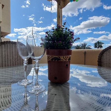 Felicidad Apartman Denia Kültér fotó