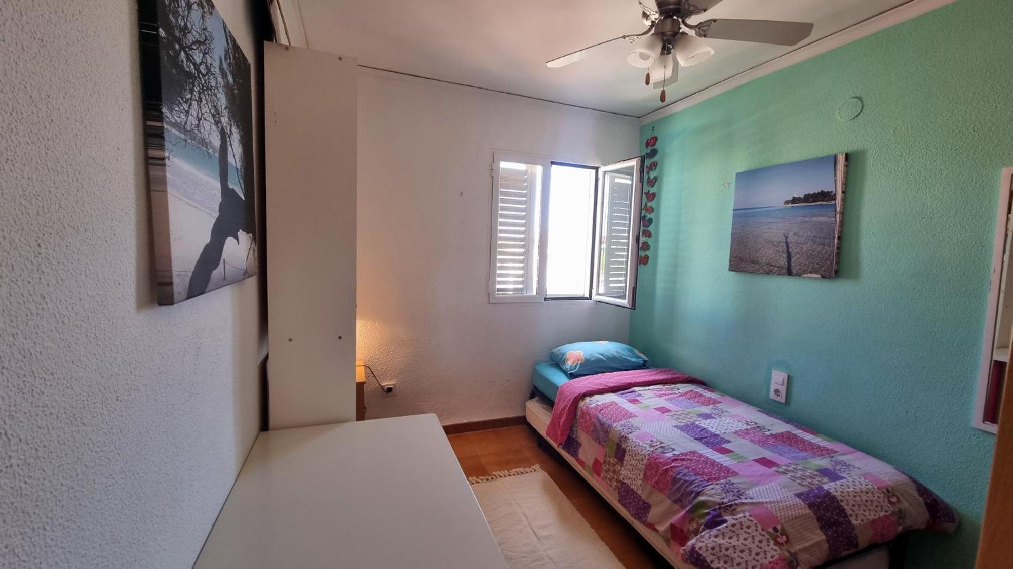Felicidad Apartman Denia Kültér fotó