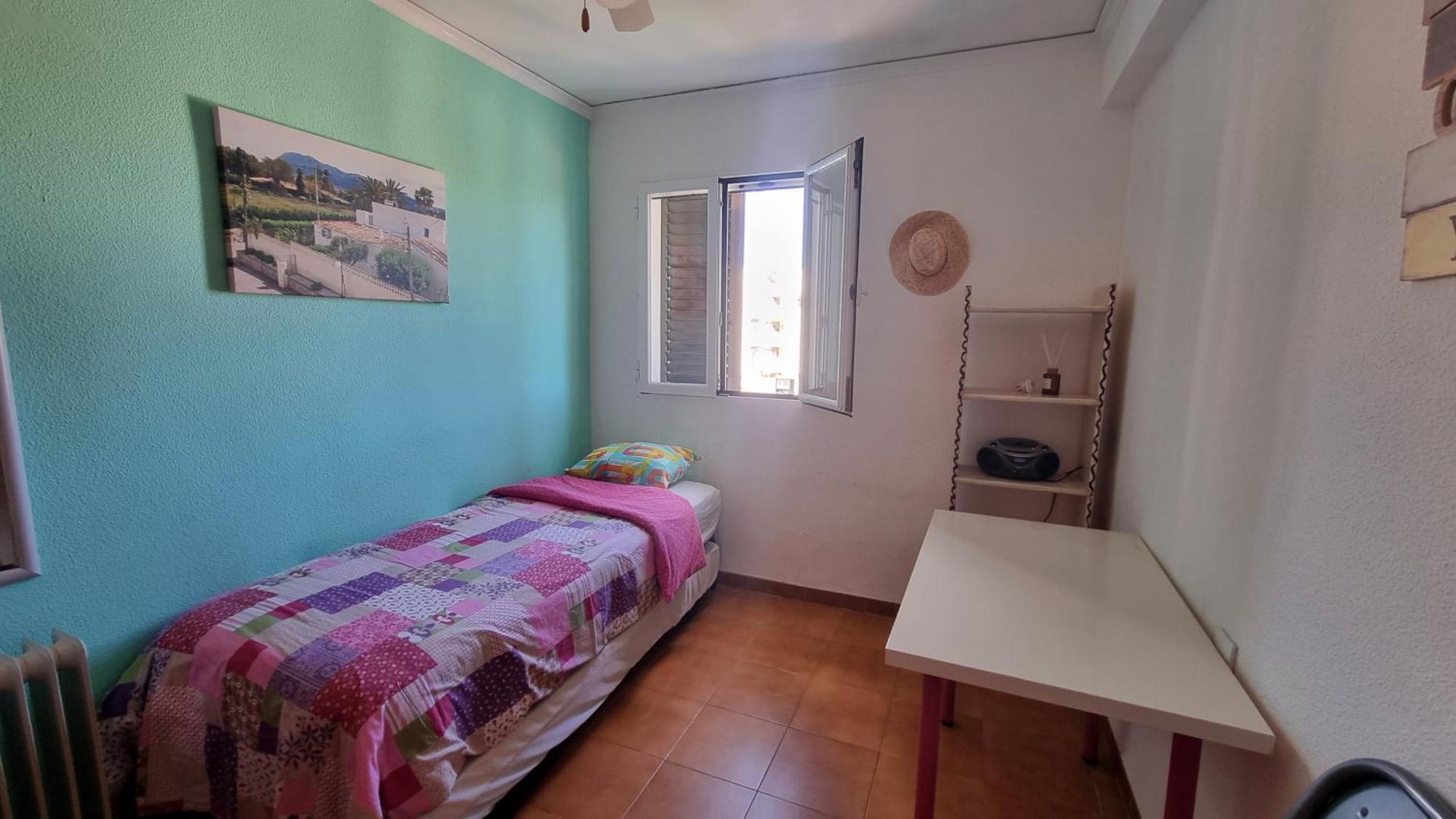 Felicidad Apartman Denia Kültér fotó