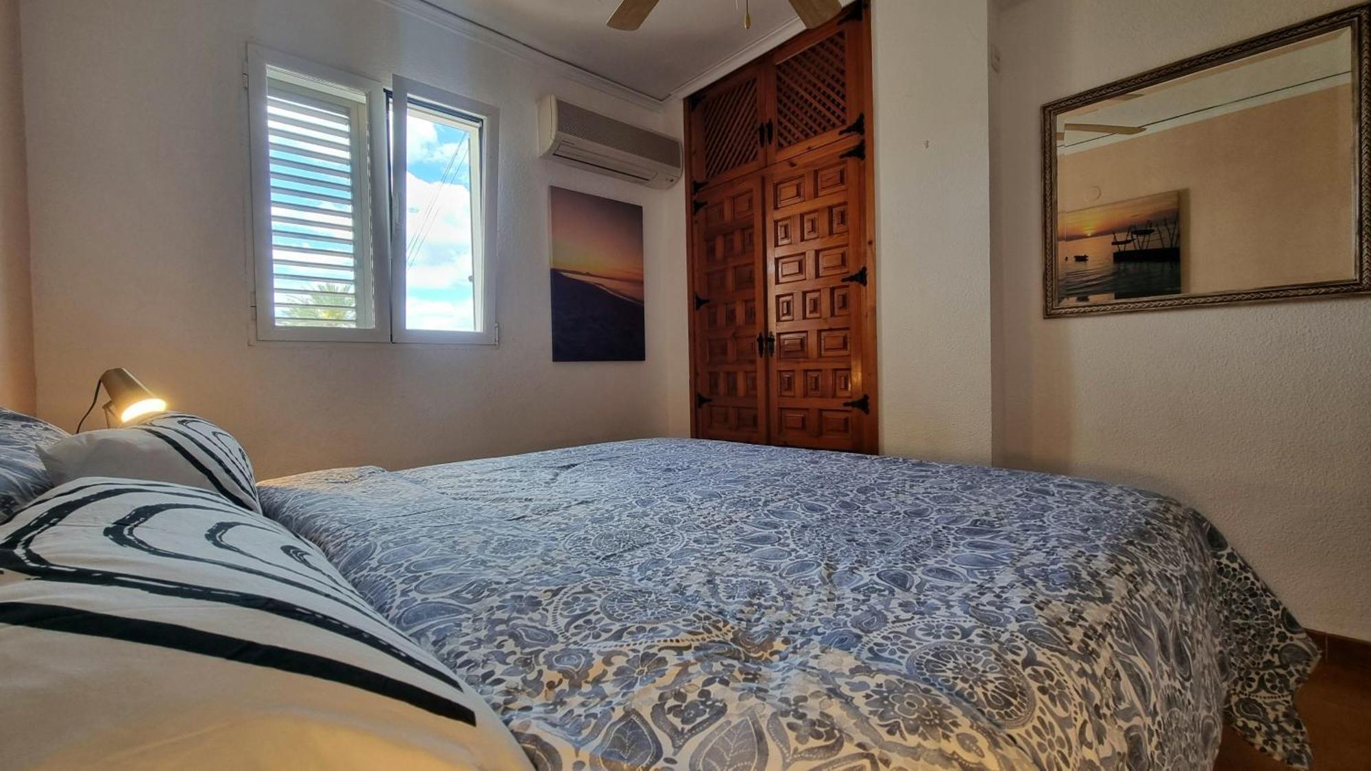 Felicidad Apartman Denia Kültér fotó