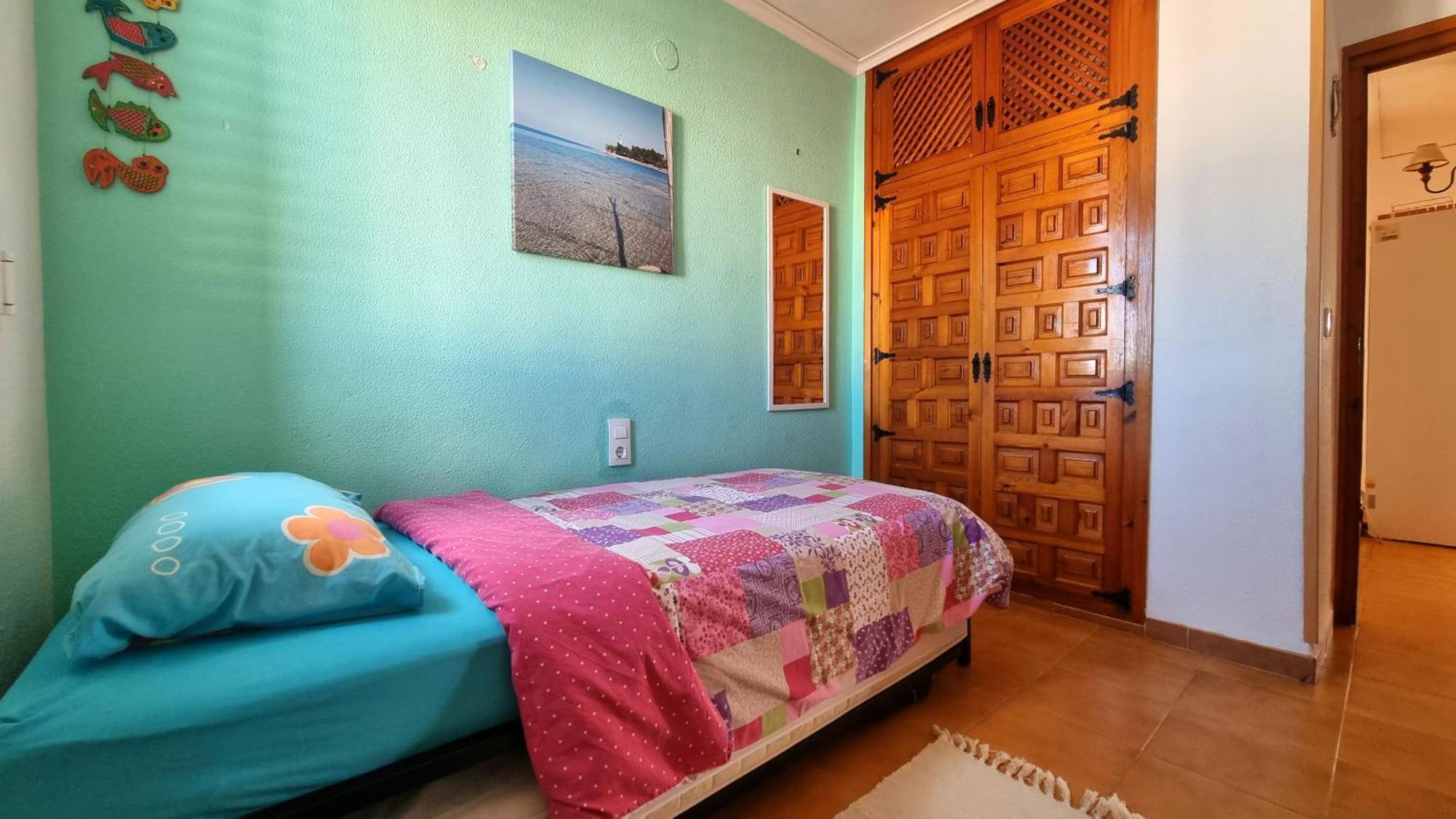 Felicidad Apartman Denia Kültér fotó