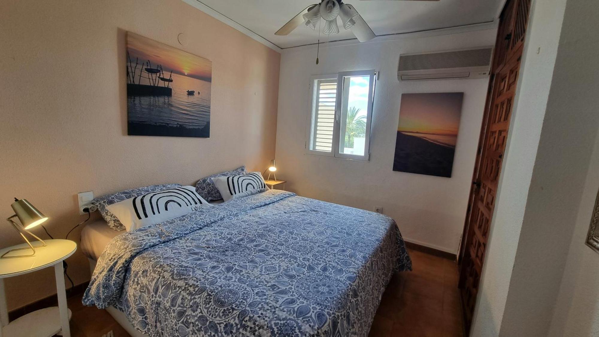 Felicidad Apartman Denia Kültér fotó