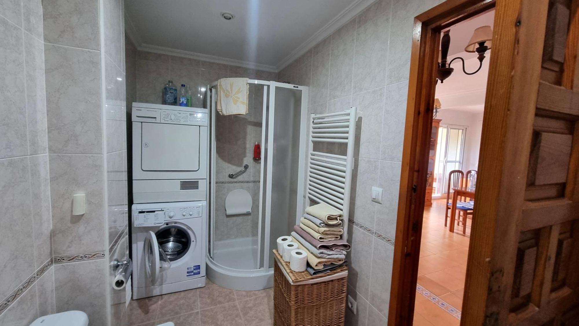 Felicidad Apartman Denia Kültér fotó