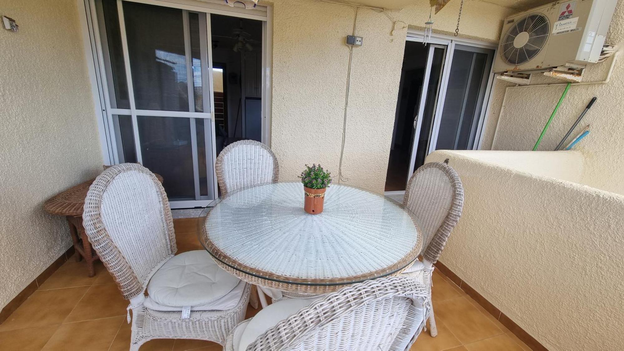 Felicidad Apartman Denia Kültér fotó